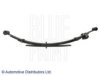 NISSA 550209C004 Leaf Spring